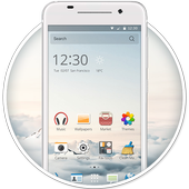 Theme for HTC One A9 أيقونة