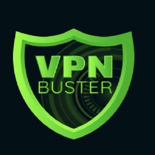 VPN Buster icon