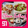125+ Clean Eating Recipes icon