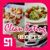 125+ Clean Eating Recipes