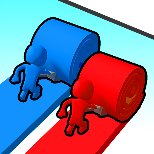 Spiral Bridge Race icon