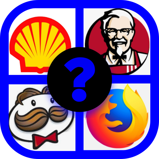Logo Quest - Quiz icon