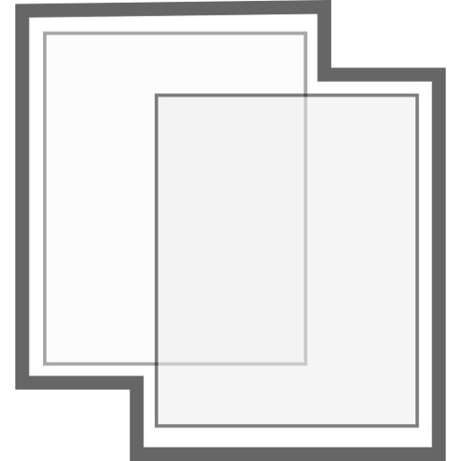 Multi Text Editor icon