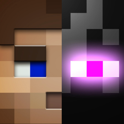 In Mobs morphen: Minecraft Mod icon