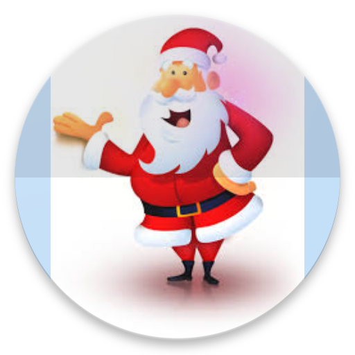 ICONIC Christmas Stickers For Whatsapp icon