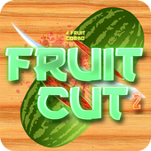 Fruit Cut Ninja - New 2018 icon