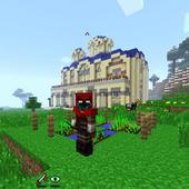 Mod Hexxit Craft icon