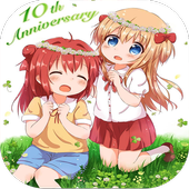 +1900 Anime Wallpaper icon