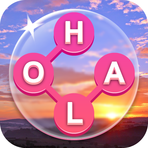 Cruz de Palabras: Juego icon