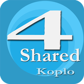 ikon Music 4 Shared Koplo Lawas