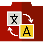 Camera Translator icon