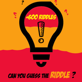 Can you Guess The RIDDLES? icon