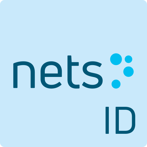 Nets Mobile ID icon