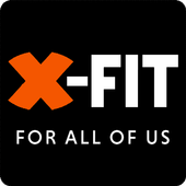 X-FIT icon