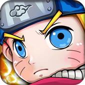 Ultimate Heroes of Ninja: Battles of Storm Reborn icon