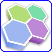 10101010 Classic Blocks Puzzle icon