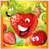 Fruit Glisser Pro icon
