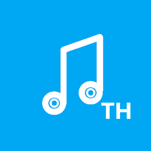 Thai Music icon