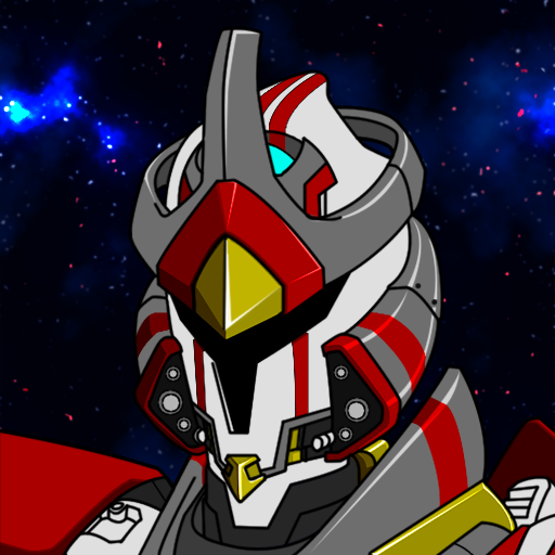 Star Titan - SciFi Robot Shooter icon