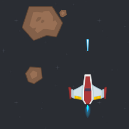 Cool Spacial War icon