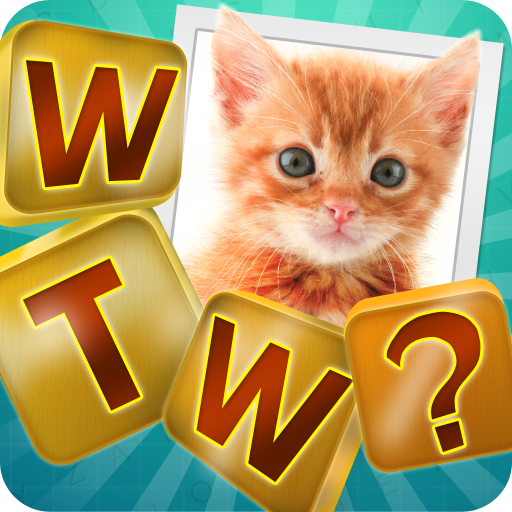 4 фото 1 Слово: Какое слово иконка