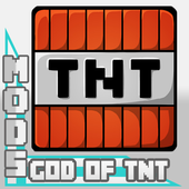 God of TNT MOD icon