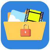 Video Locker Protect Photos and Video Via Password on 9Apps