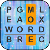 Word Search icon