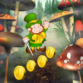 Jungle marin Boy Run Adventure icon