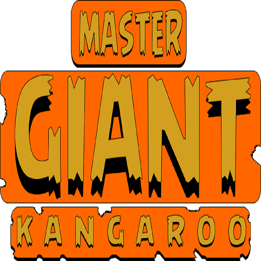 The Adventure of Master Giant Kangaroo icon