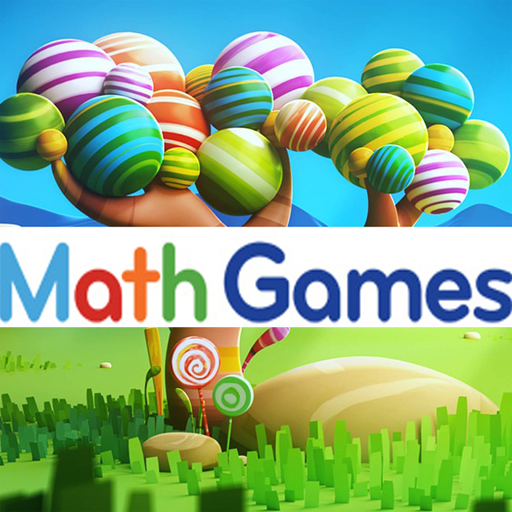 Math Game icon