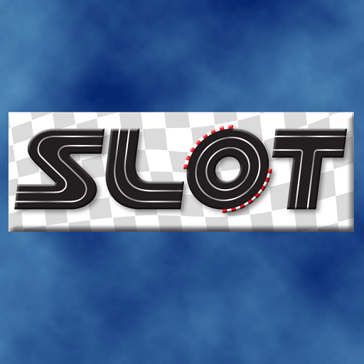 Slot icon