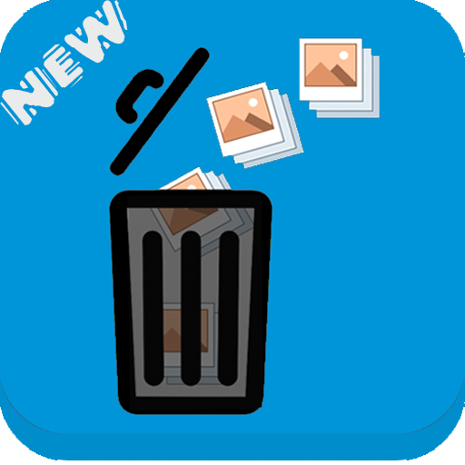 Free Recover Photos and Videos icon