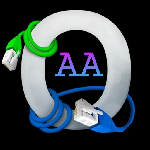 OpenConnect AA icon
