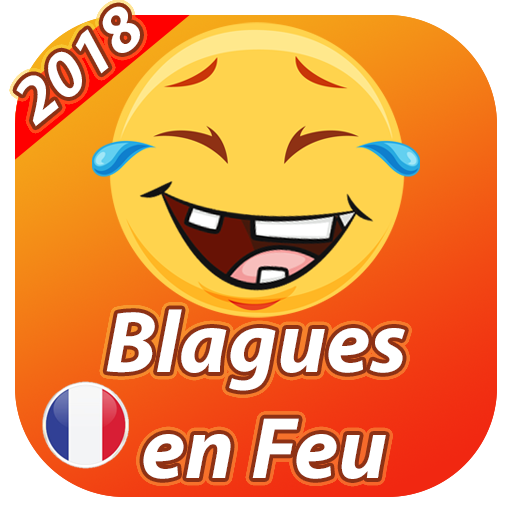 Blagues en Français Courtes icon