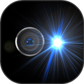 LED Flash Light HD icon