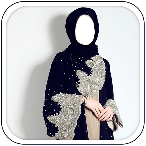 Burqa Women Fashion Suit icon