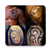 Tattoo Designs Gallery icon