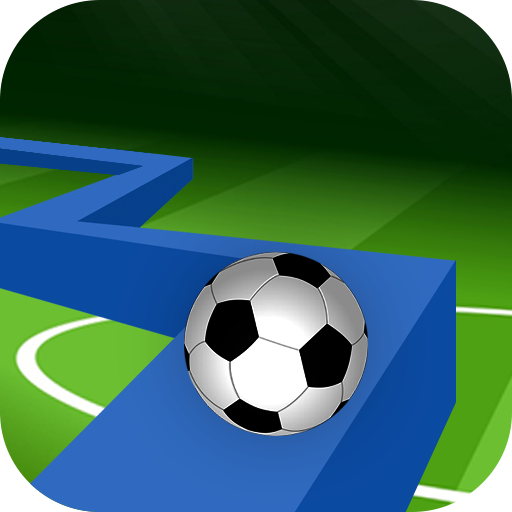 Football On The Wall icon