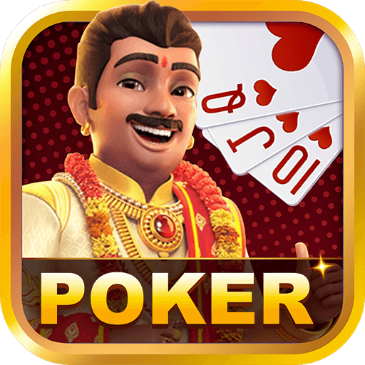 Golden Poker - 3 Patti &amp; AB icon