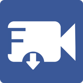 Photo Video Saver for Facebook icon