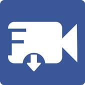 Photo Video Saver for Facebook