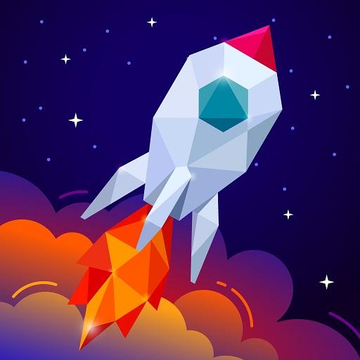 Space Shooter - Galaxy Attack icon