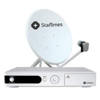 Star Times Online TV