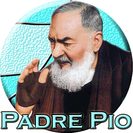 Dévotion à Saint Padre Pio icon