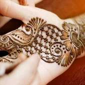 Mehndi designs