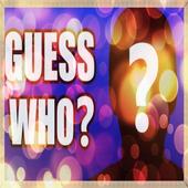 Guess who? icon