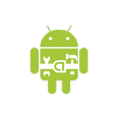 Developer Settings Widget icon