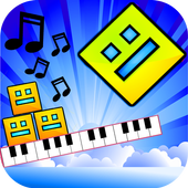 Geometry Balance icon