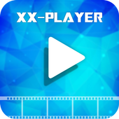 XXX Video Player: HD Player 2017 icon